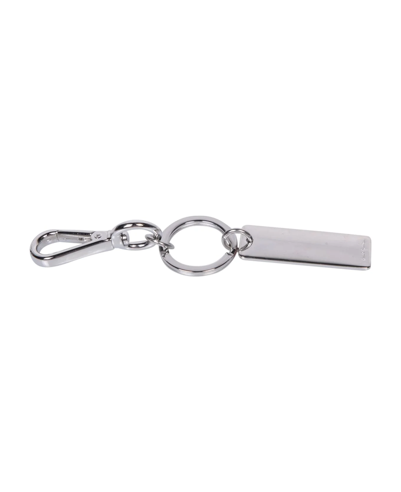 Key Holder With Logo - 1