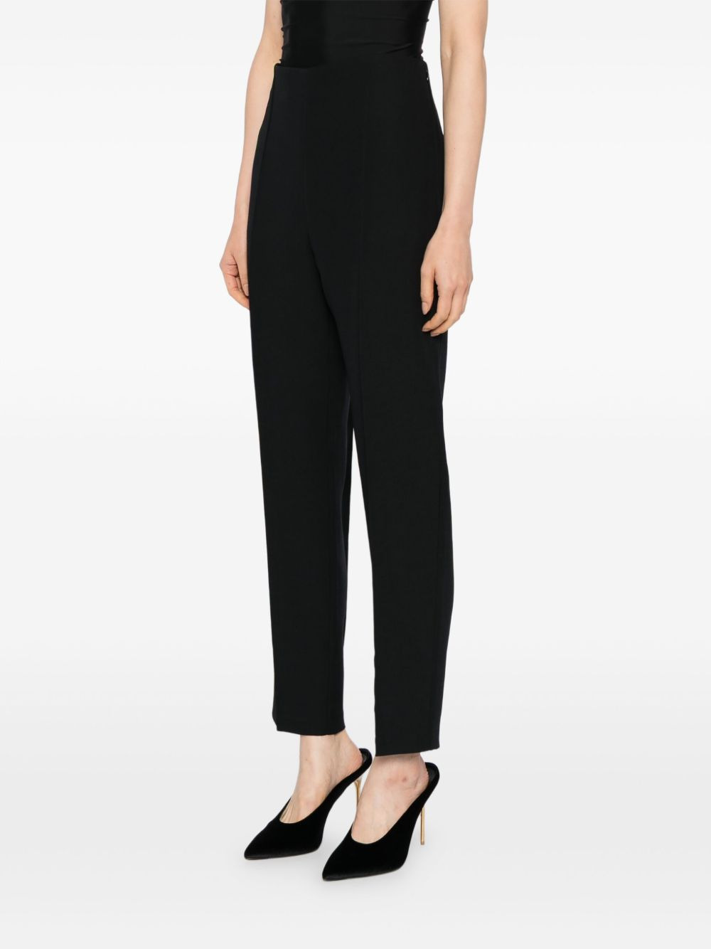cropped trousers - 3