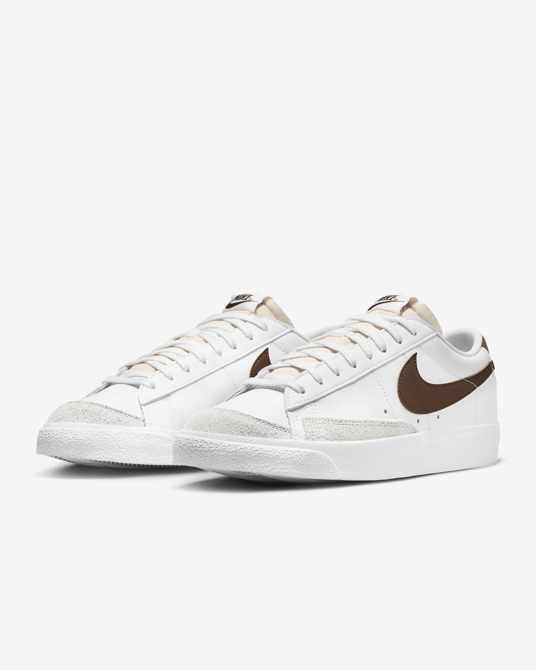 Nike Blazer Low '77 Vintage Men's Shoes - 5