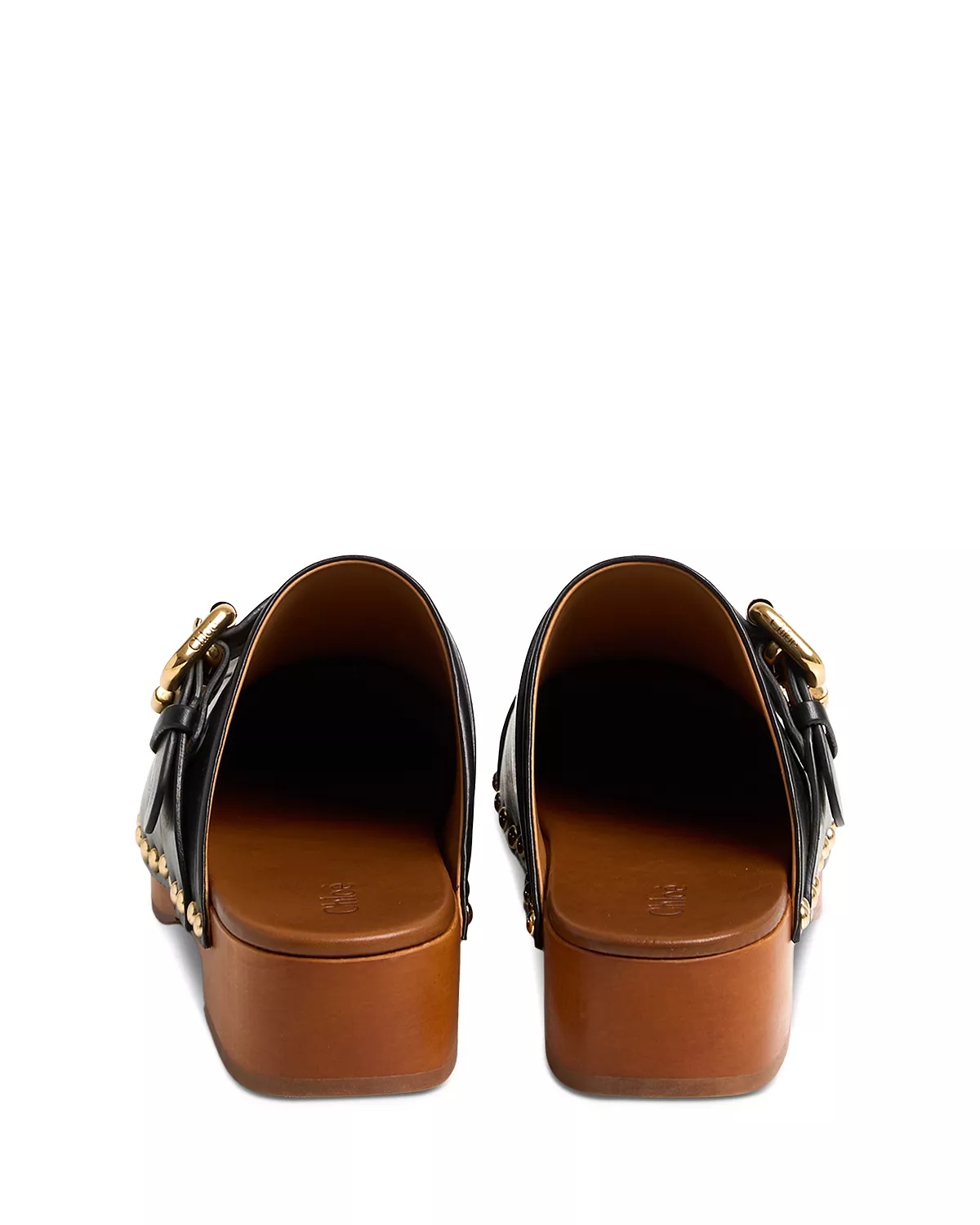 Women's Jeannette Clogs - 5