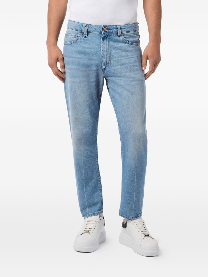 appliqué jeans 3