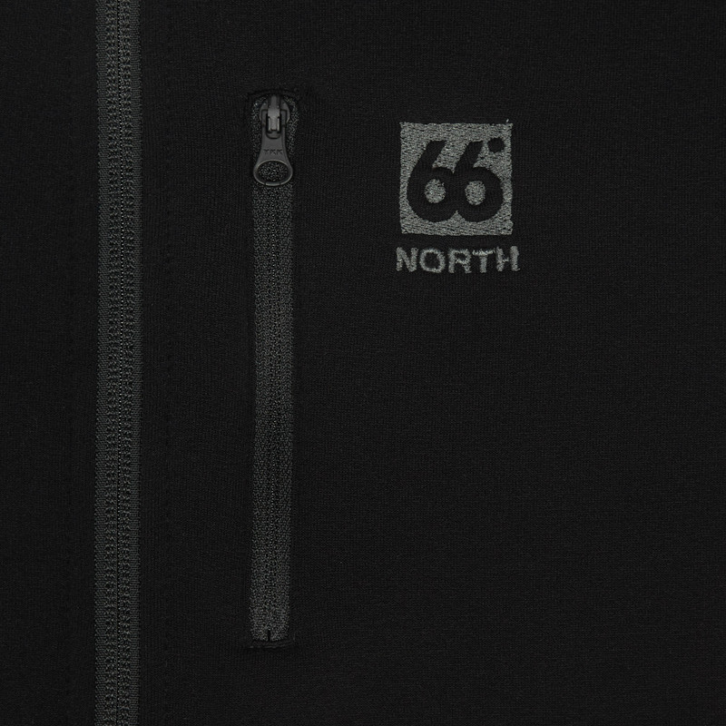 Vík Polartec® Power Stretch® Pro Jacket 3