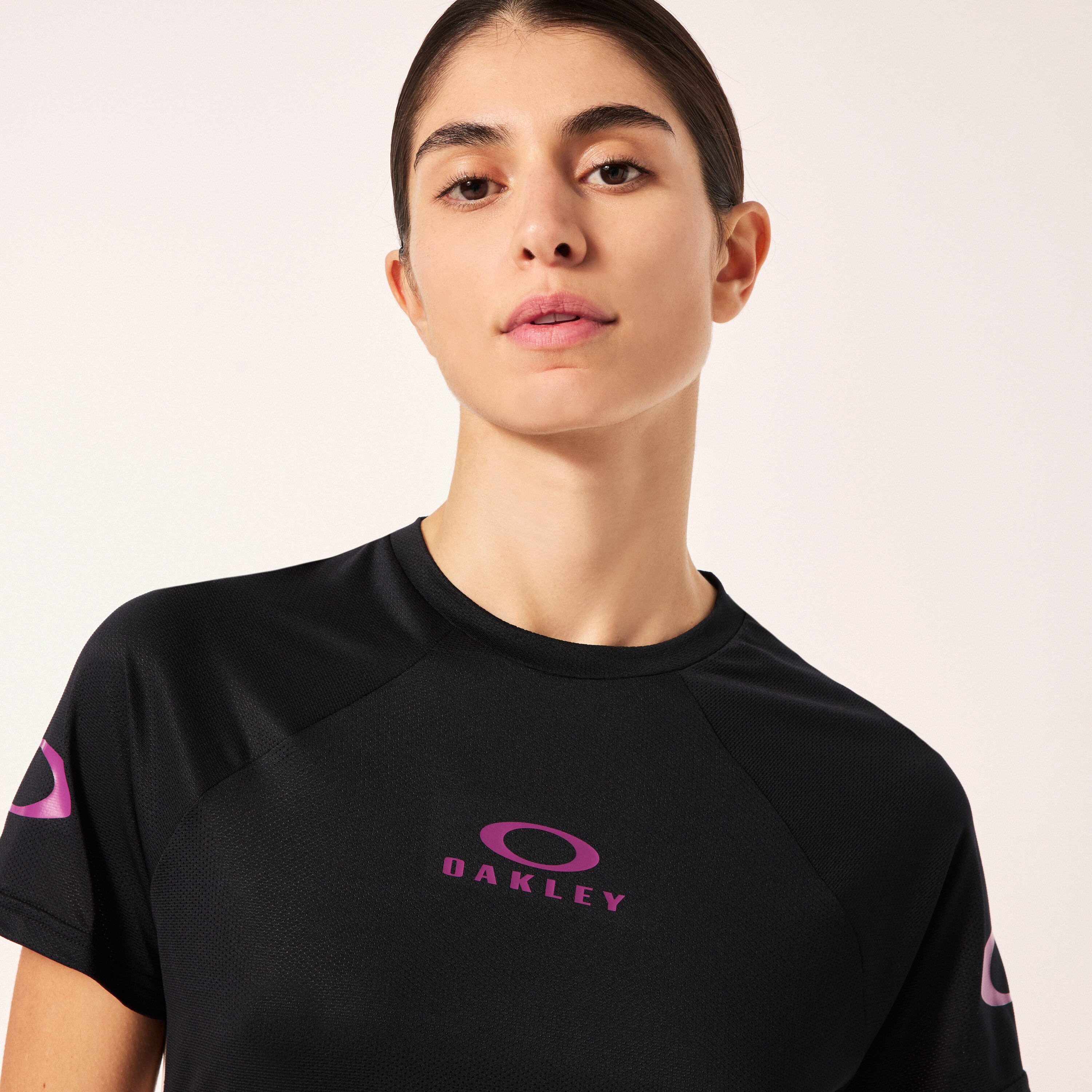 W Free Ride SS Jersey - 6