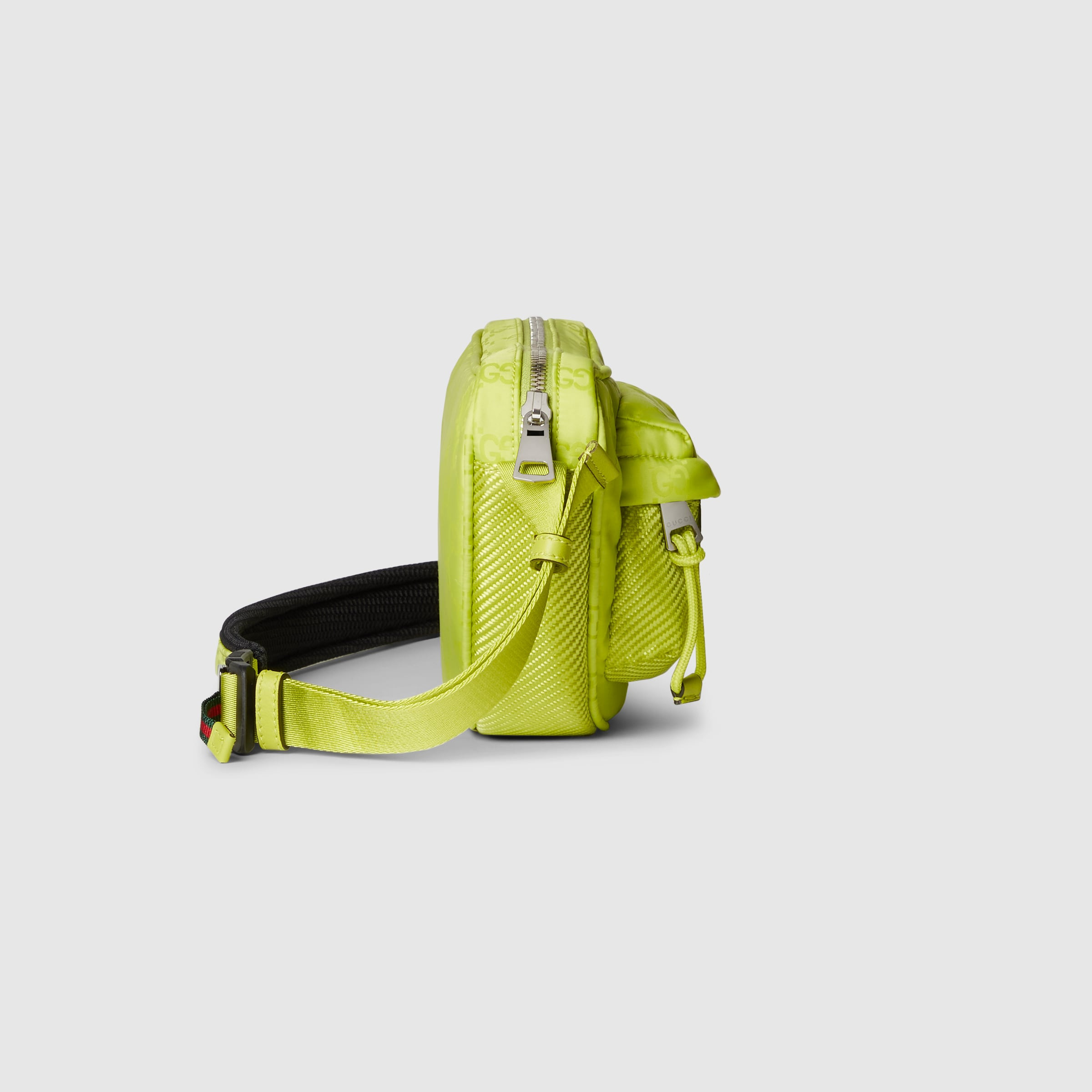 Gucci Nexus large slingbag - 6