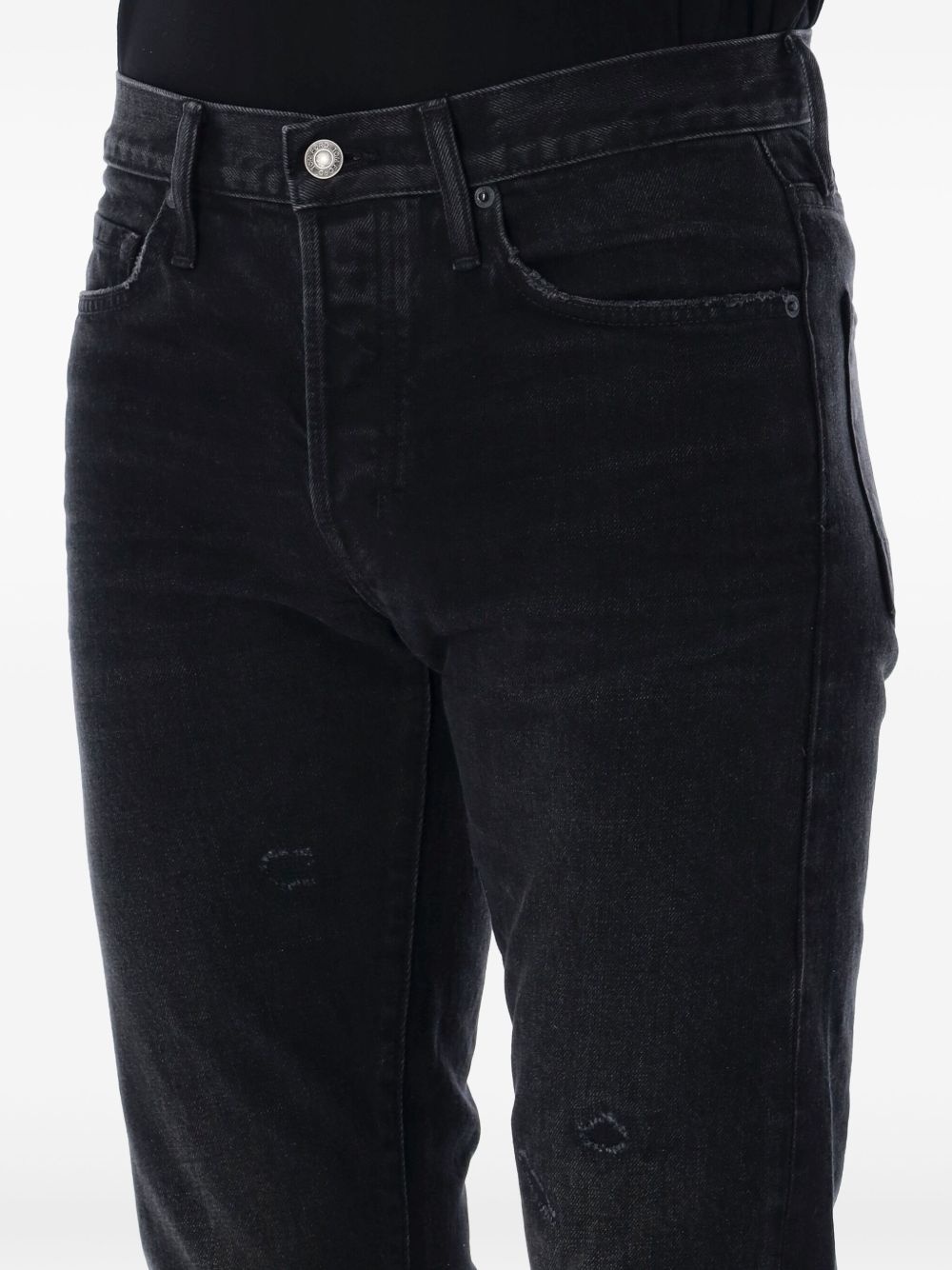 cotton jeans - 3