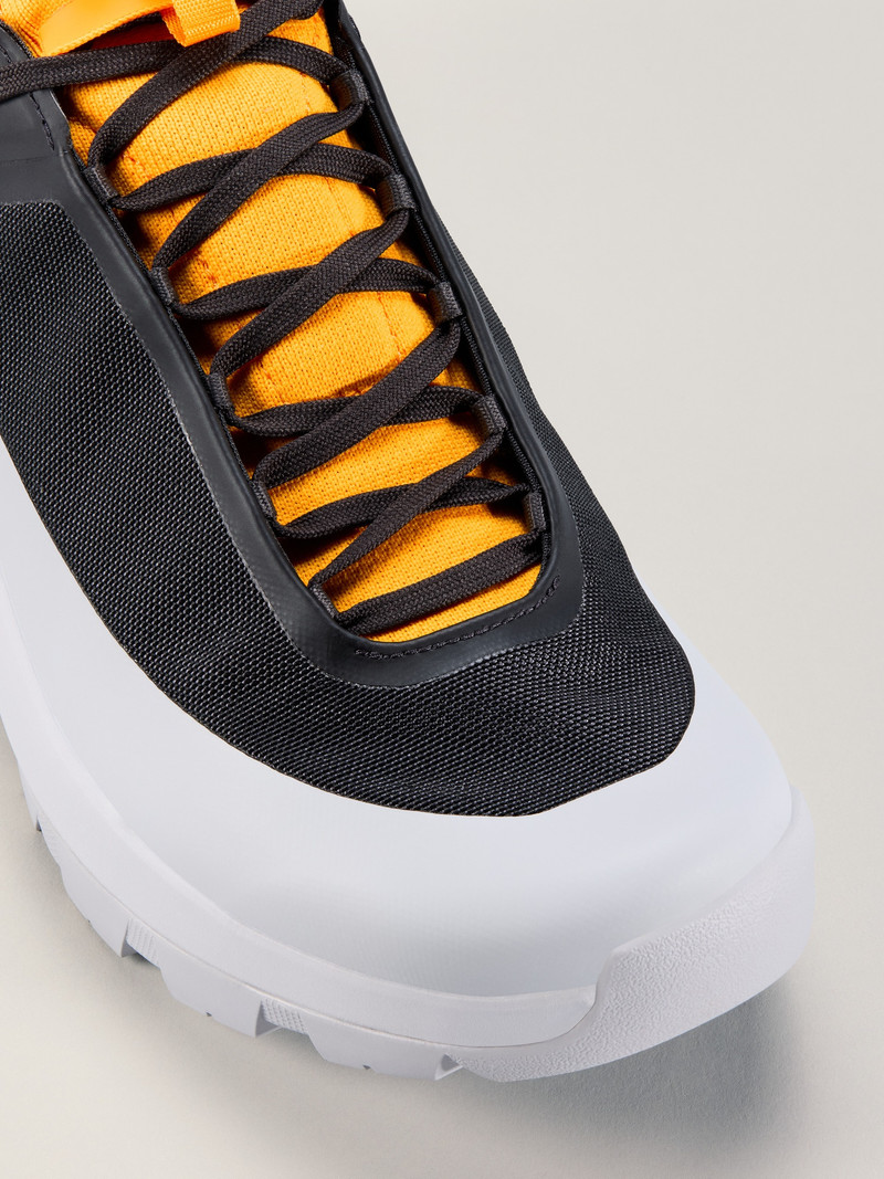 Arc'teryx Vertex Alpine Shoe outlook