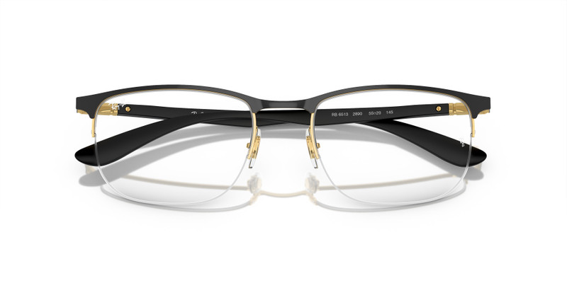 Ray-Ban RB6513 광학 outlook