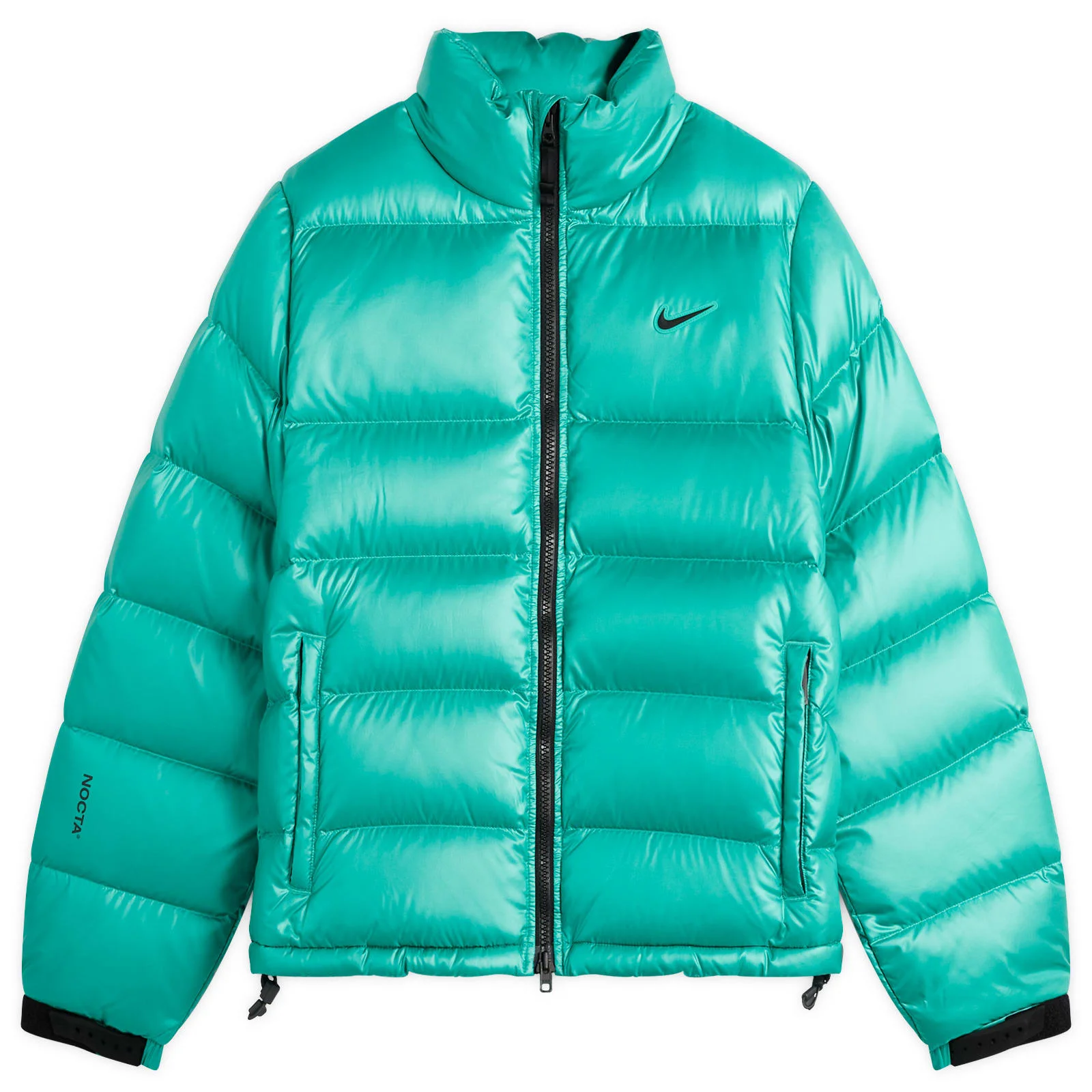 Nike x Nocta Cardinal Stock Puffer Jacket - 1