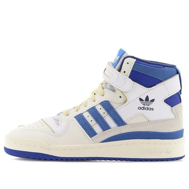 adidas Forum 84 Hi OG 'Bright Blue' FY7793 - 1