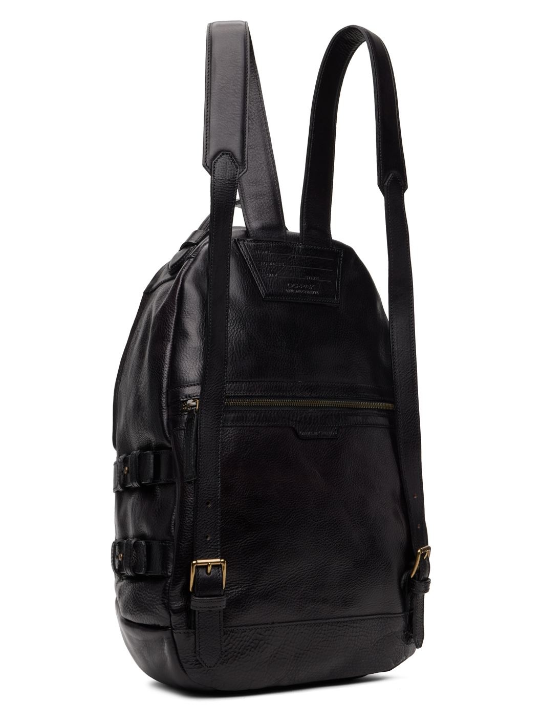 Black Rare 37 Backpack - 3