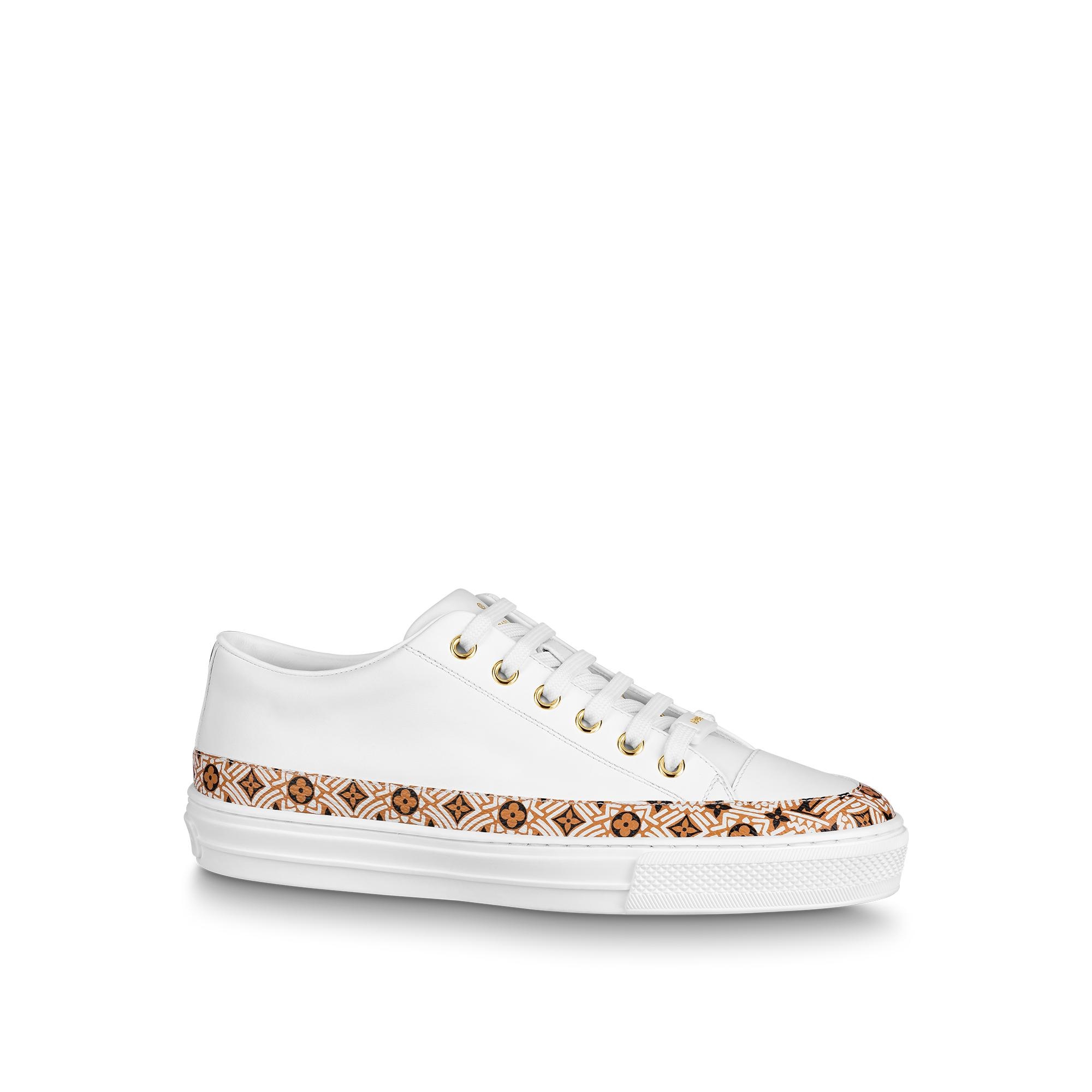 LV Crafty Stellar Sneaker - 1