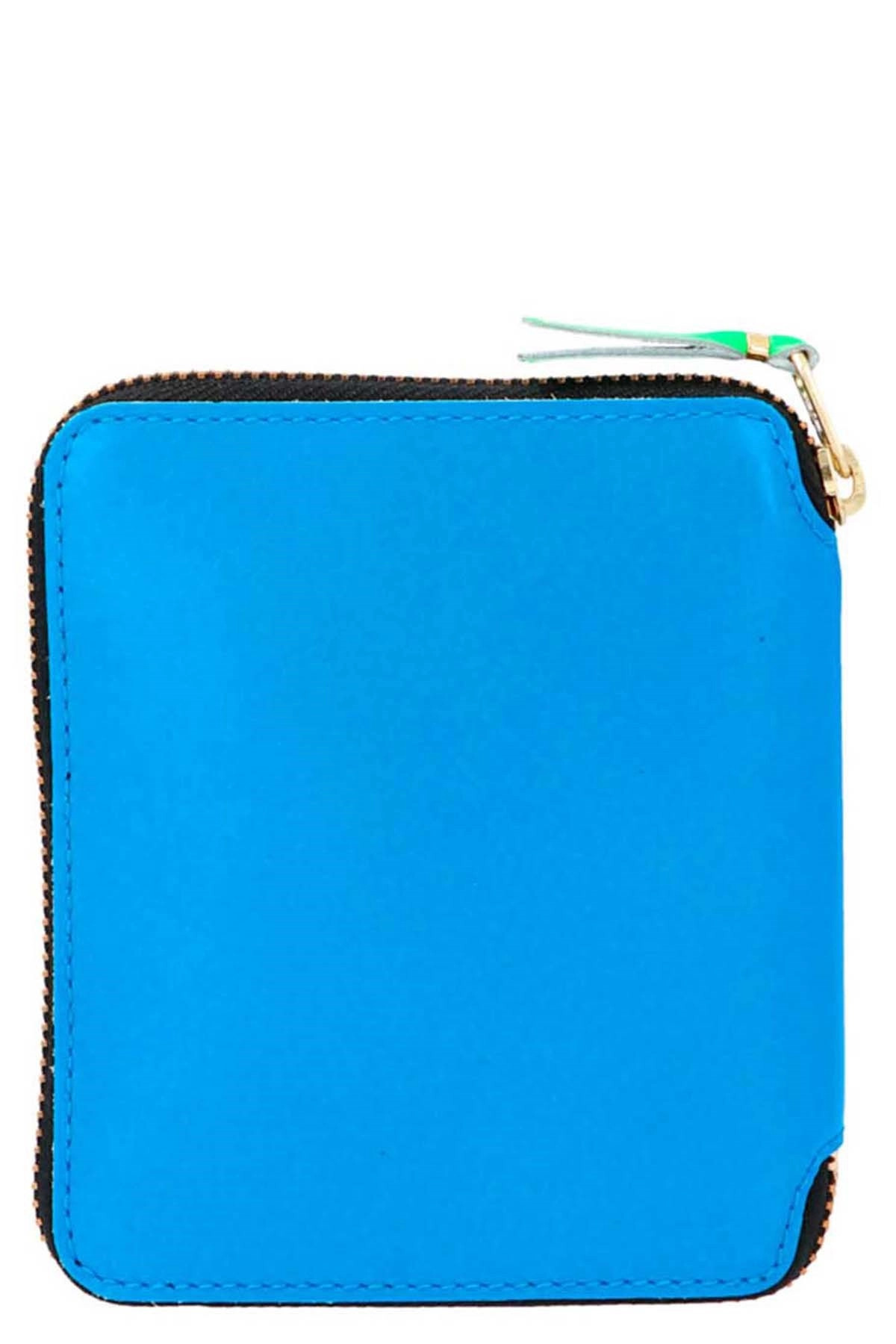 'Super Fluo' wallet - 2