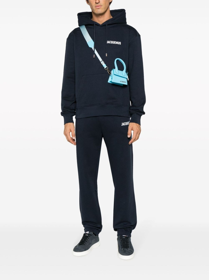 Le Sweatshirt Jacquemus hoodie 3
