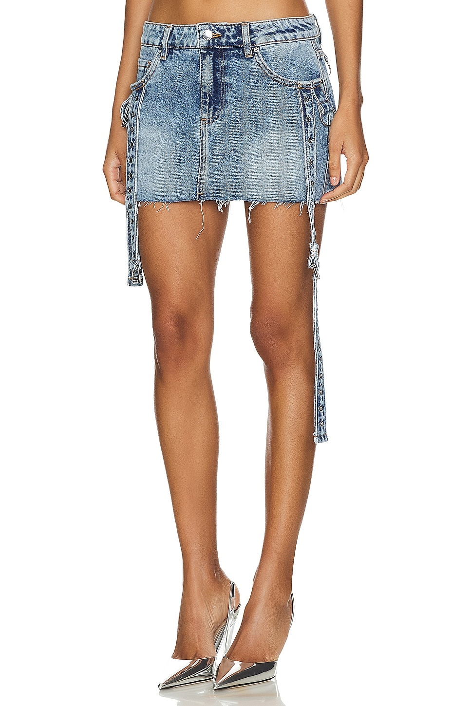 Sherona Skirt - 3
