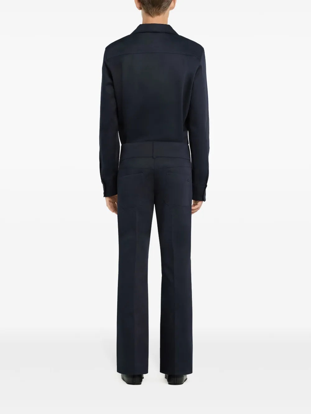 UTILITY SHIRT - 3