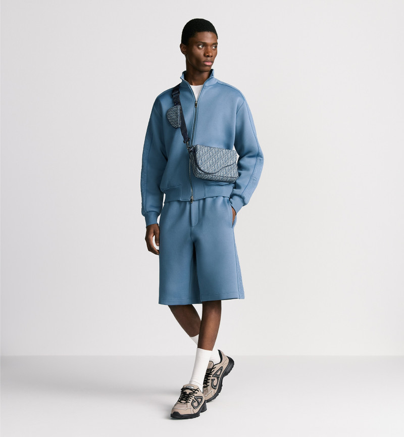 Saddle Triple Pouch 4