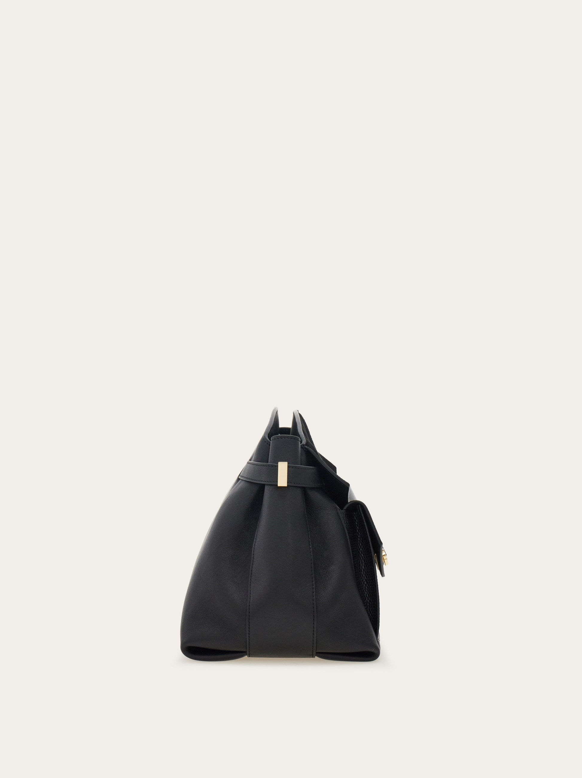 Multipocket Hug crossbody bag (L) - 4