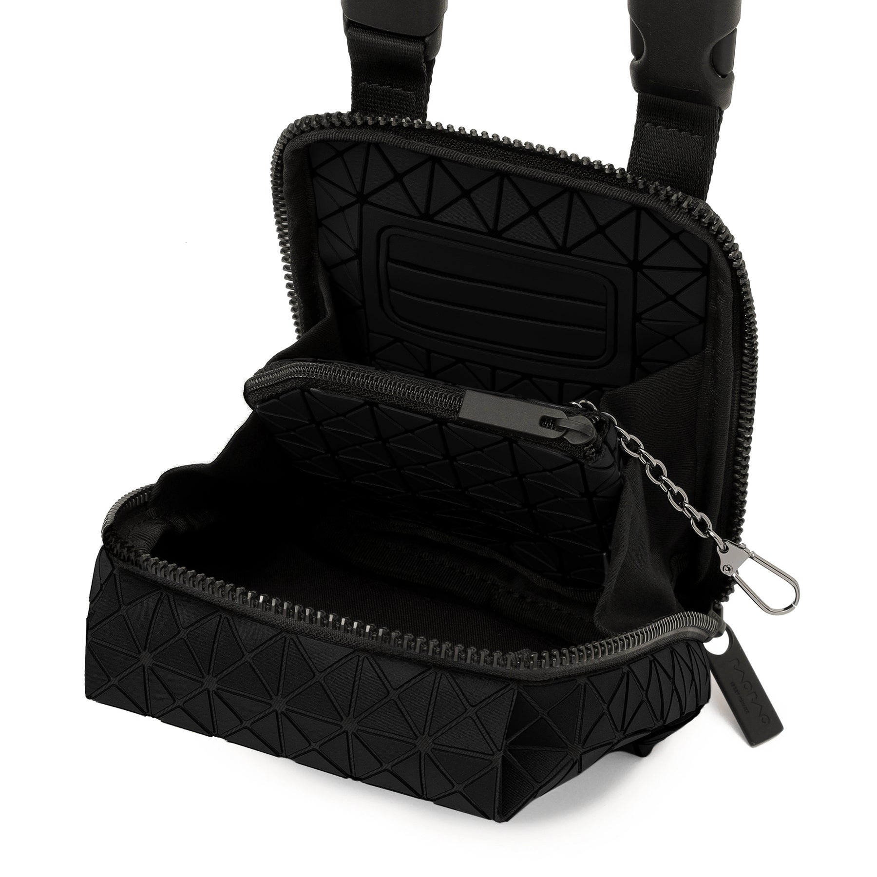 BEETLE CROSSBODY BAG - 4