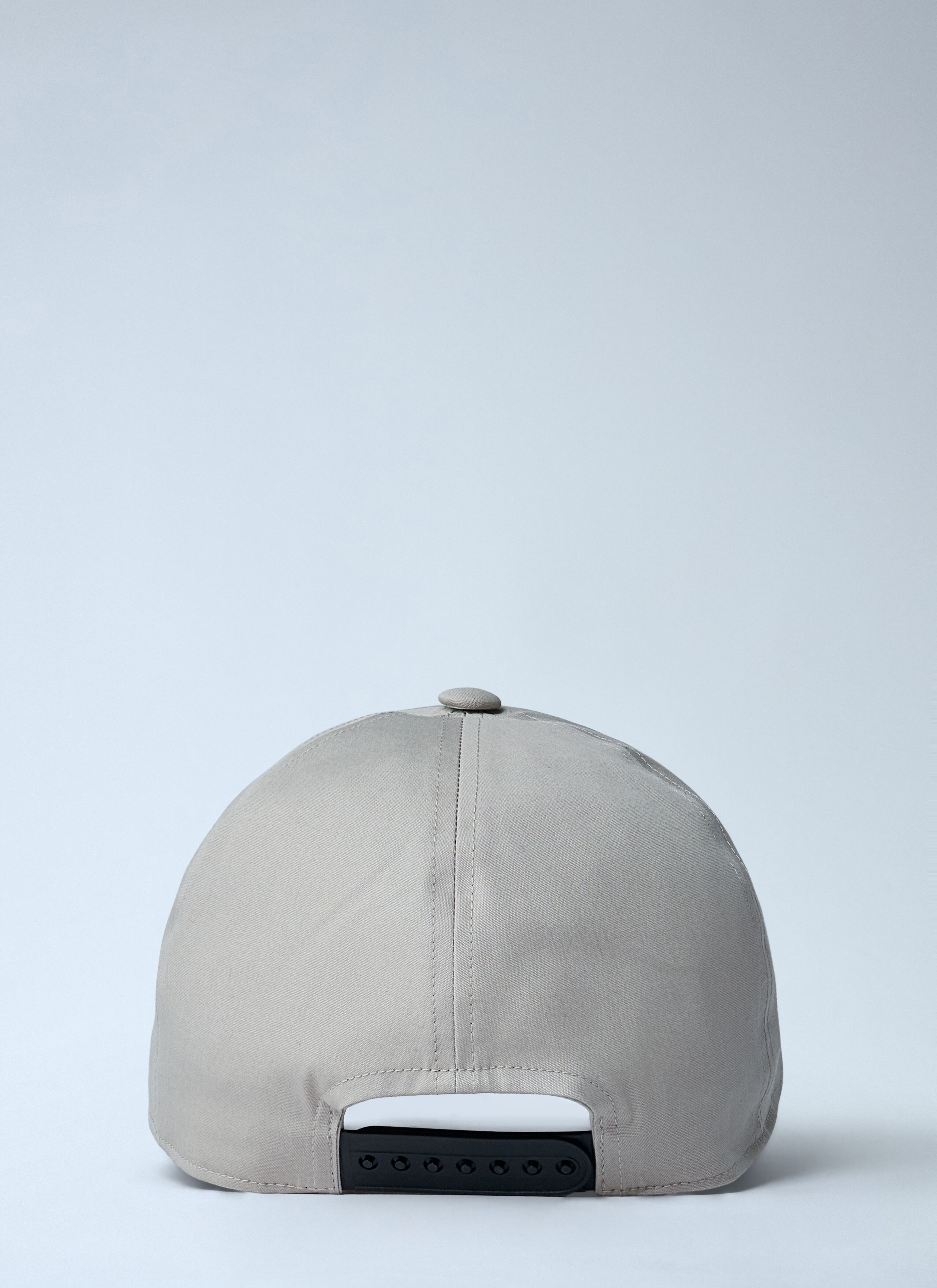 Logo Motif Baseball Cap - 4