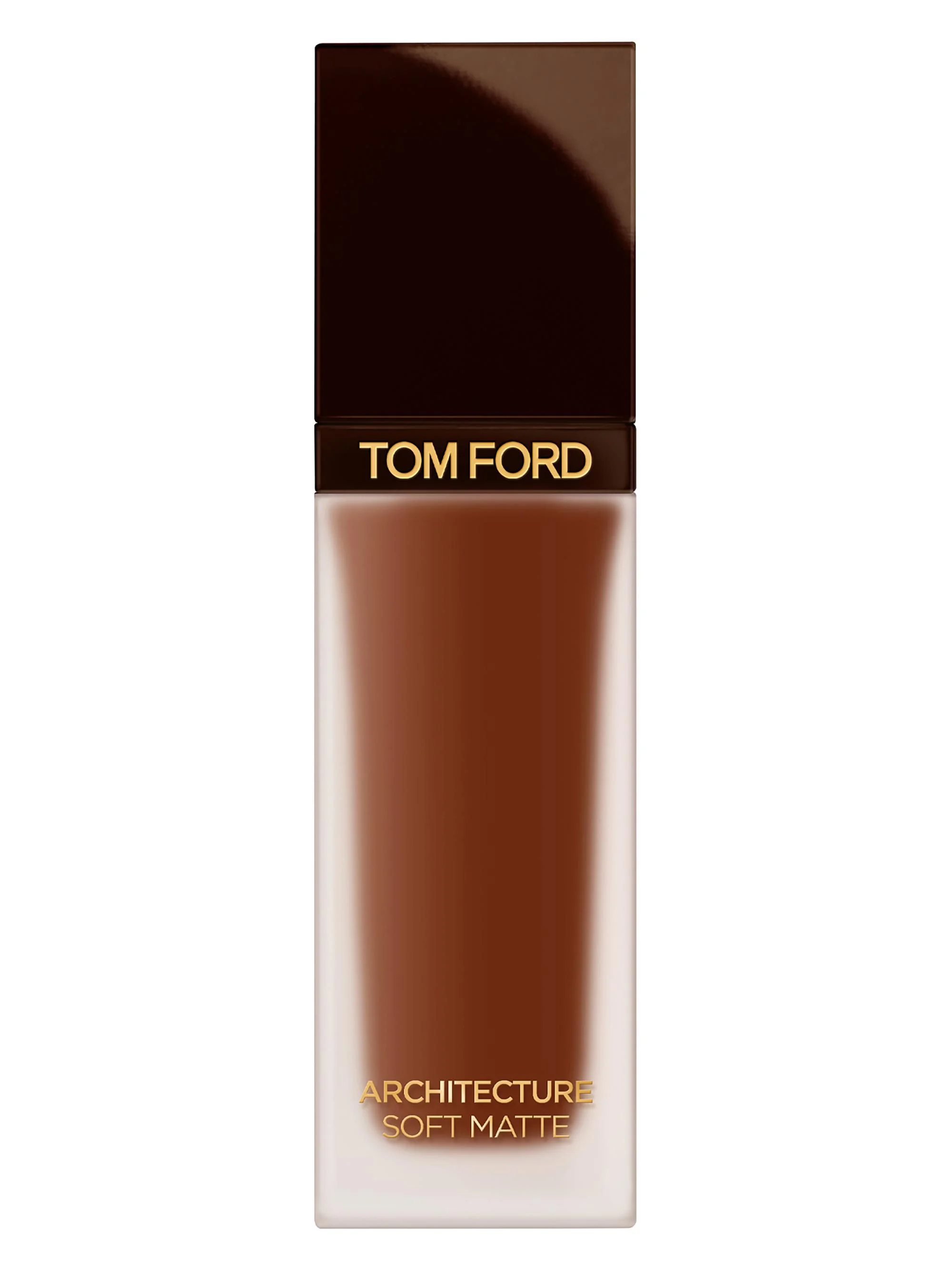 Women's Architecture Soft Matte Foundation - 12.5 Walnut - 1