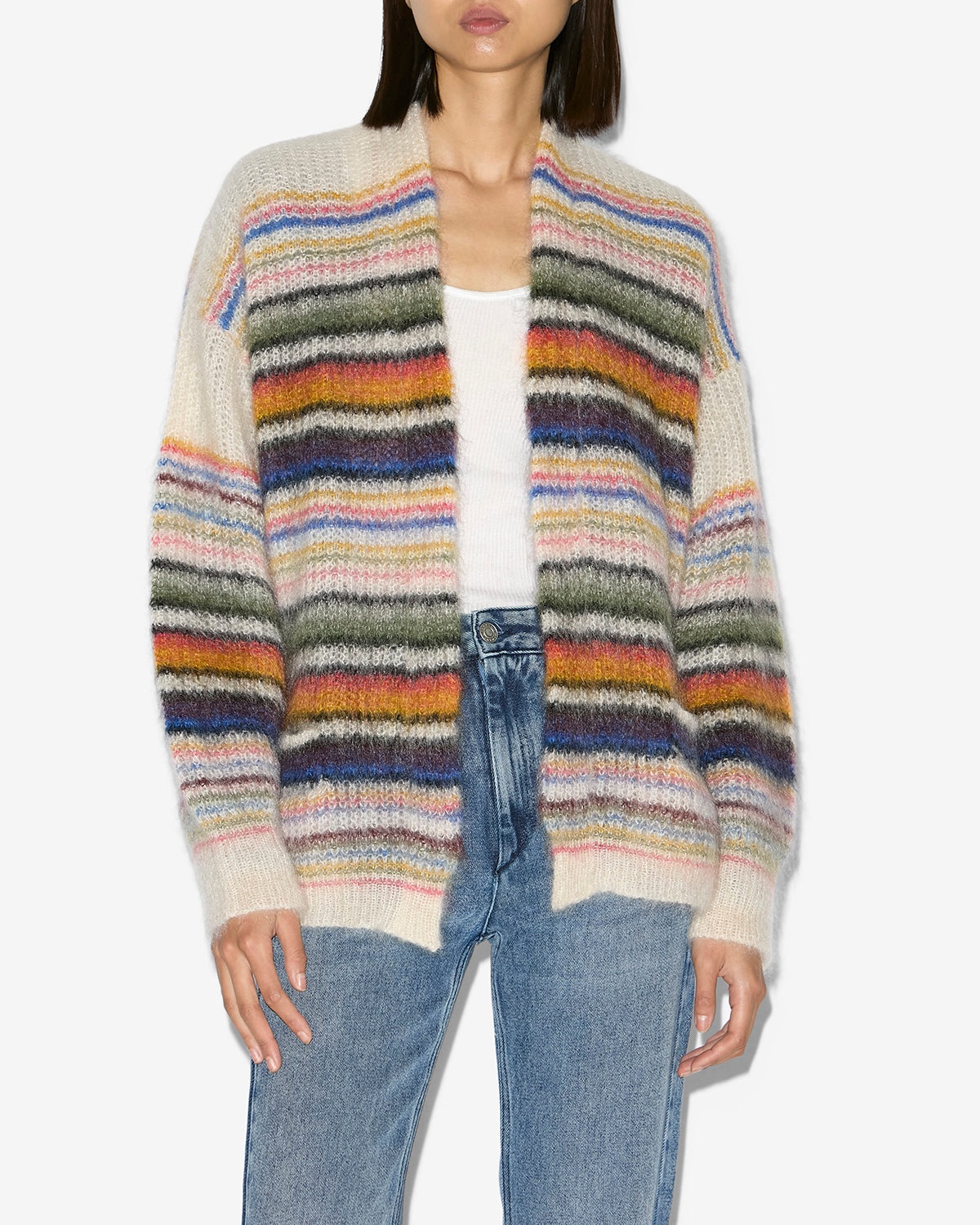 DANA CARDIGAN - 4