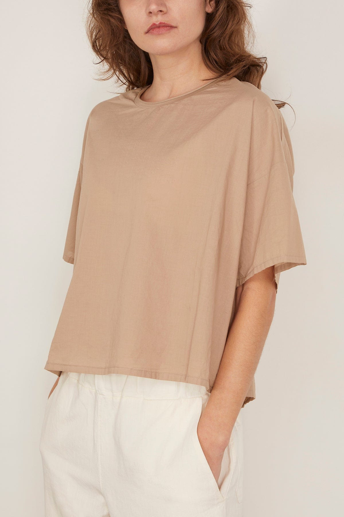 Maglia Frida Neve in Kavir - 3