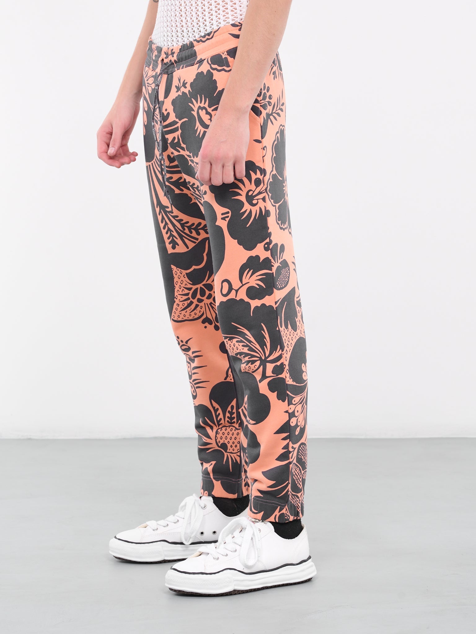 Hawaiian Sweat Pants - 2