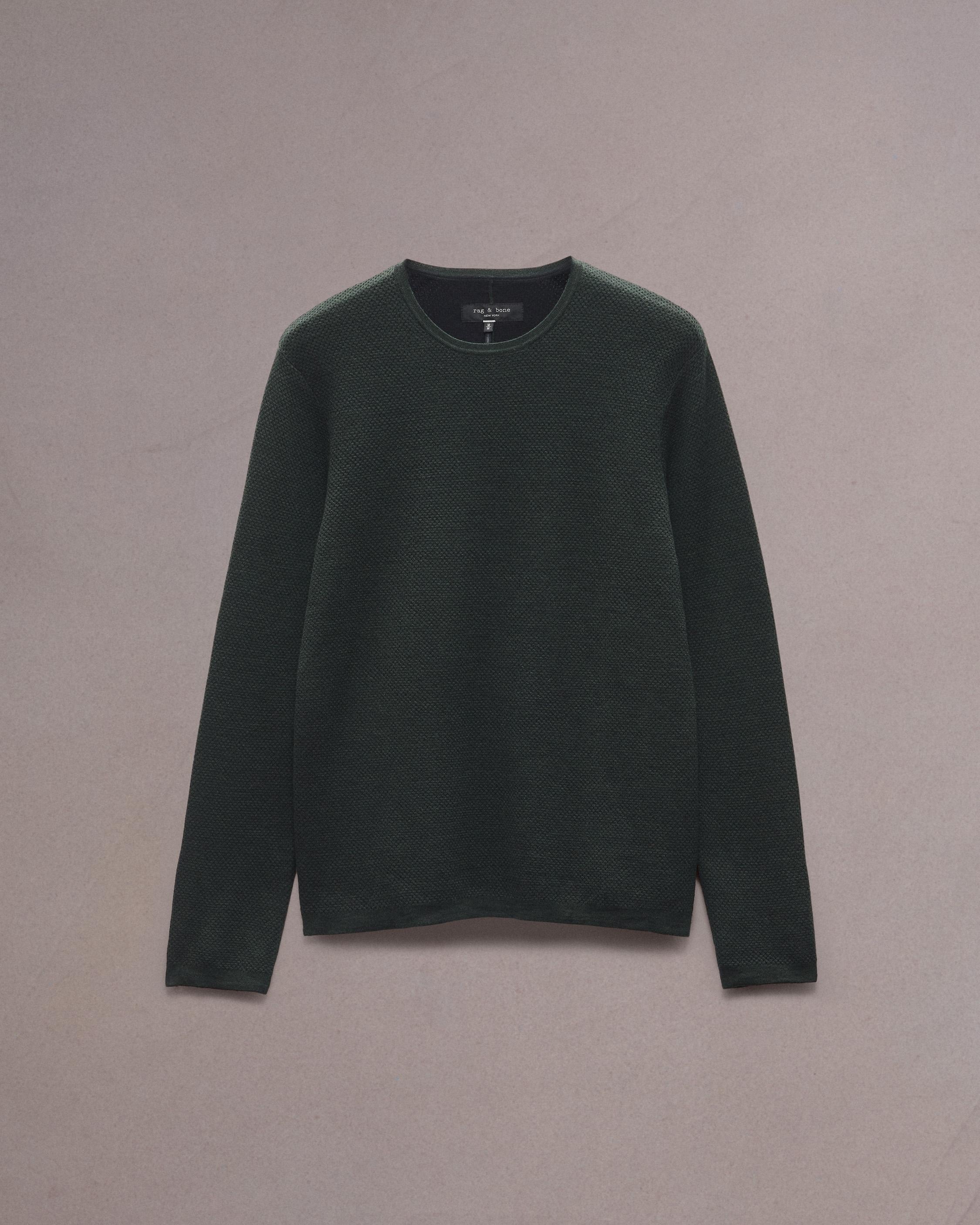 Bennet Crew Sweater - 1