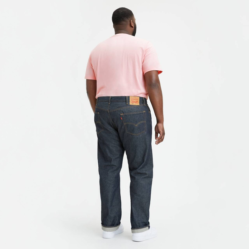 Levi's 501® SHRINK-TO-FIT™ MEN'S JEANS (BIG & TALL) outlook