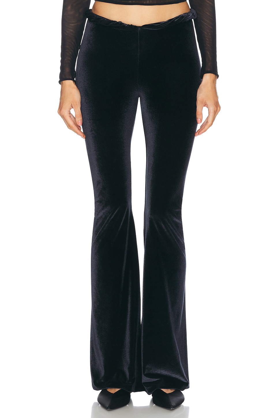 Gambo Pant - 1