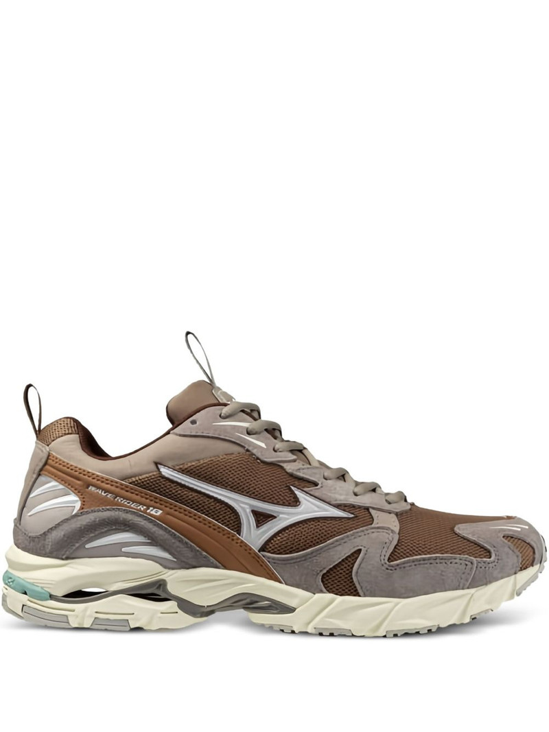 Wave Rider 10 sneakers 1