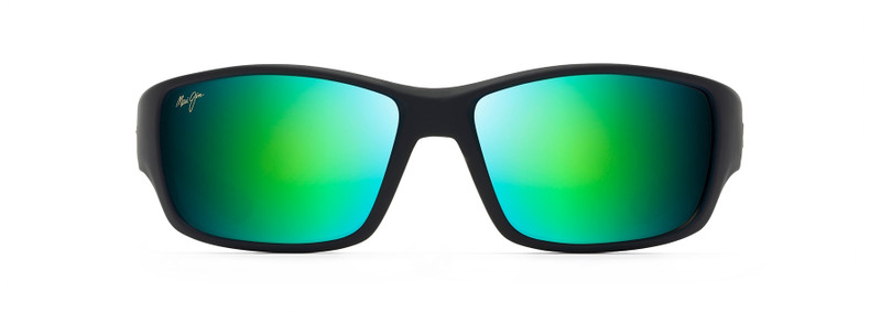 Maui Jim LOCAL KINE outlook