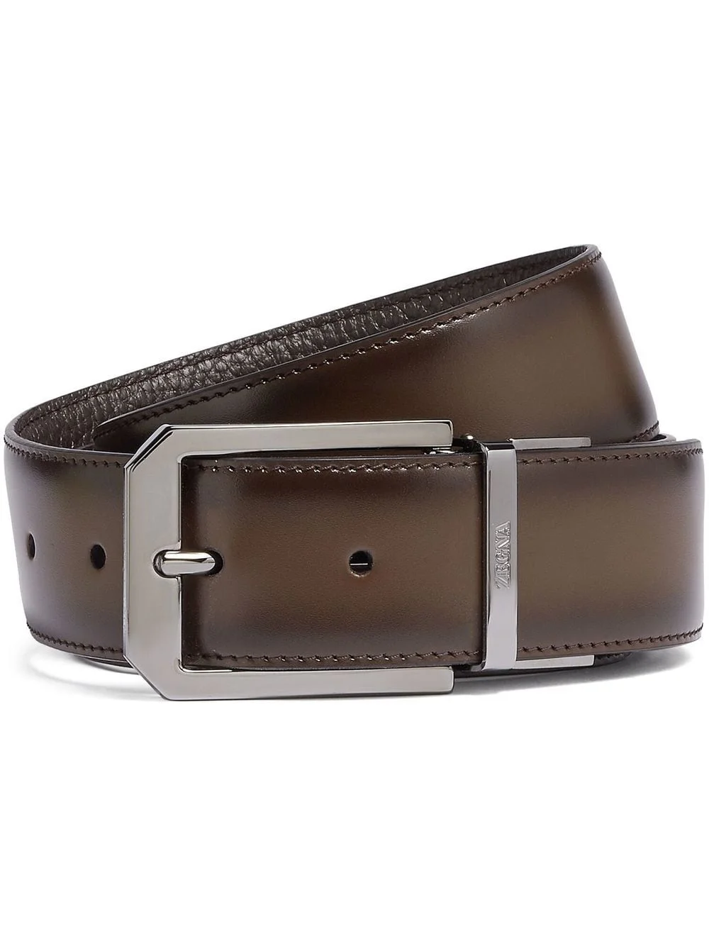 Ruth reversible belt - 1