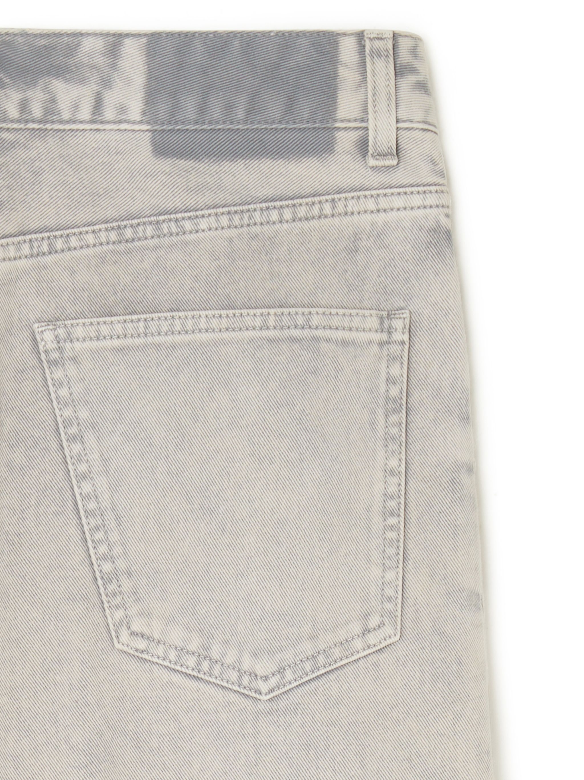 Glacier Denim Pants - 8