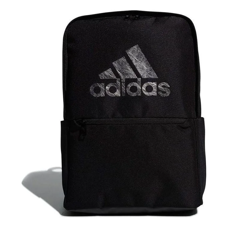 adidas Classic Graphic Backpack 'Black' GG1064 - 1