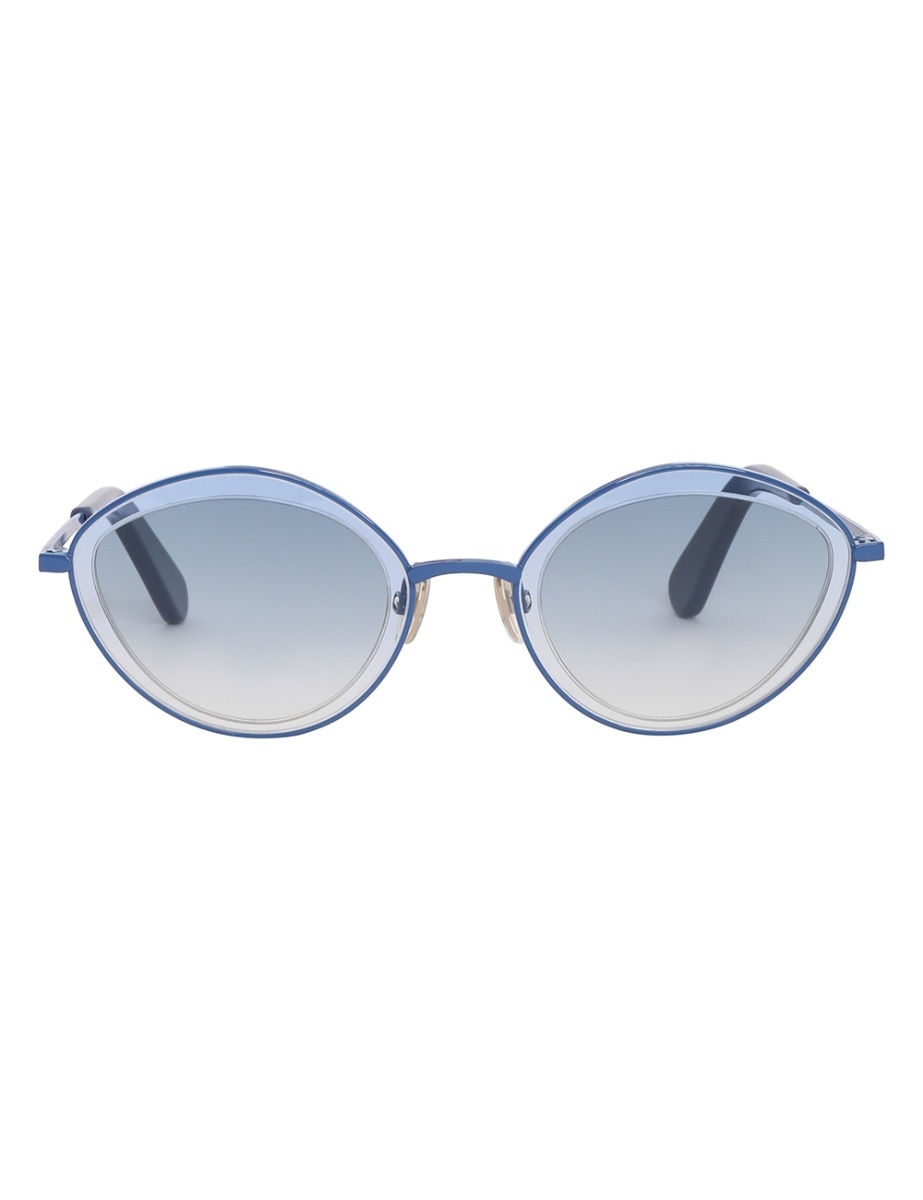 ZIMMERMANN DANCER OVAL FRAME - 2