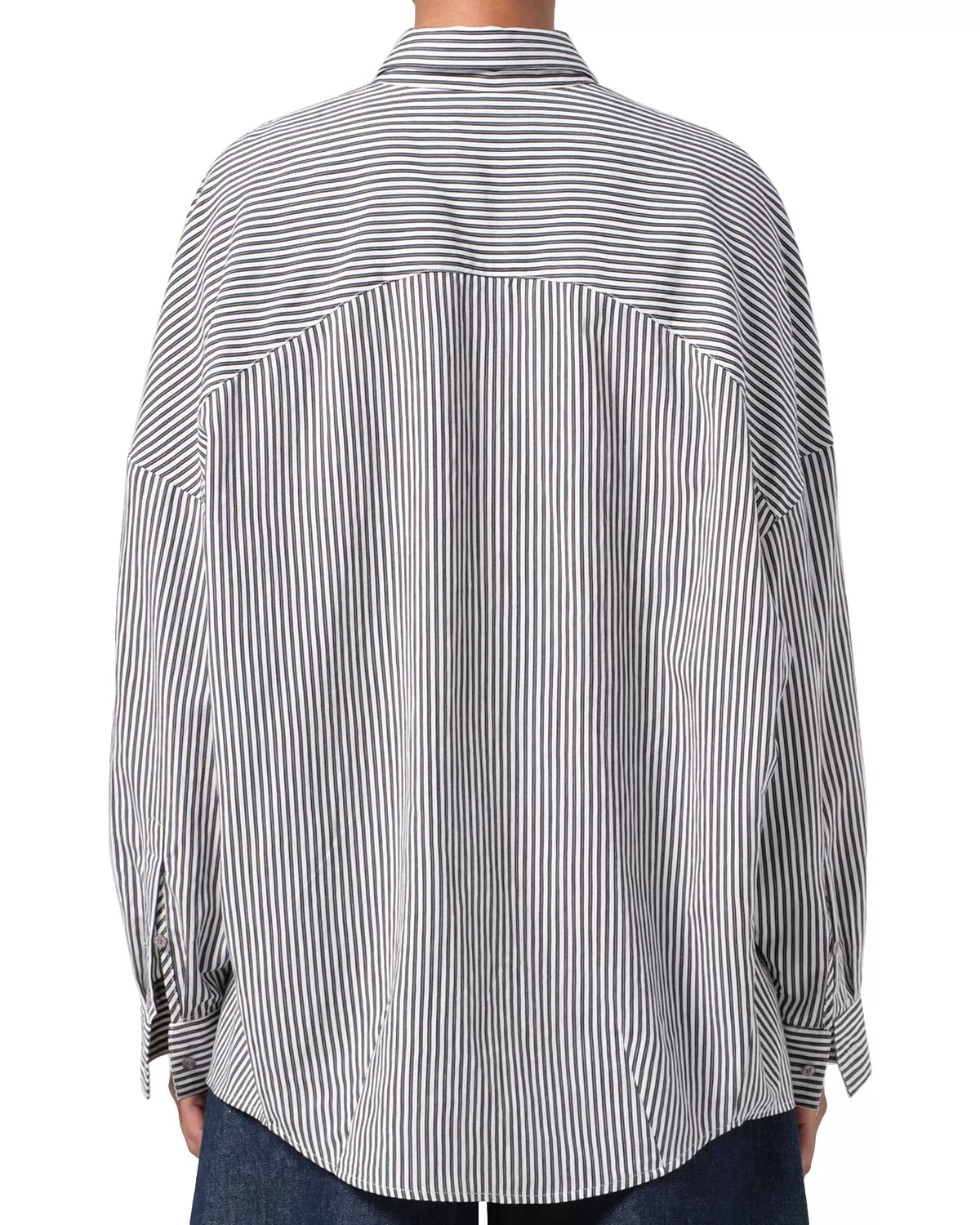 Roux Balloon Shirt - 3