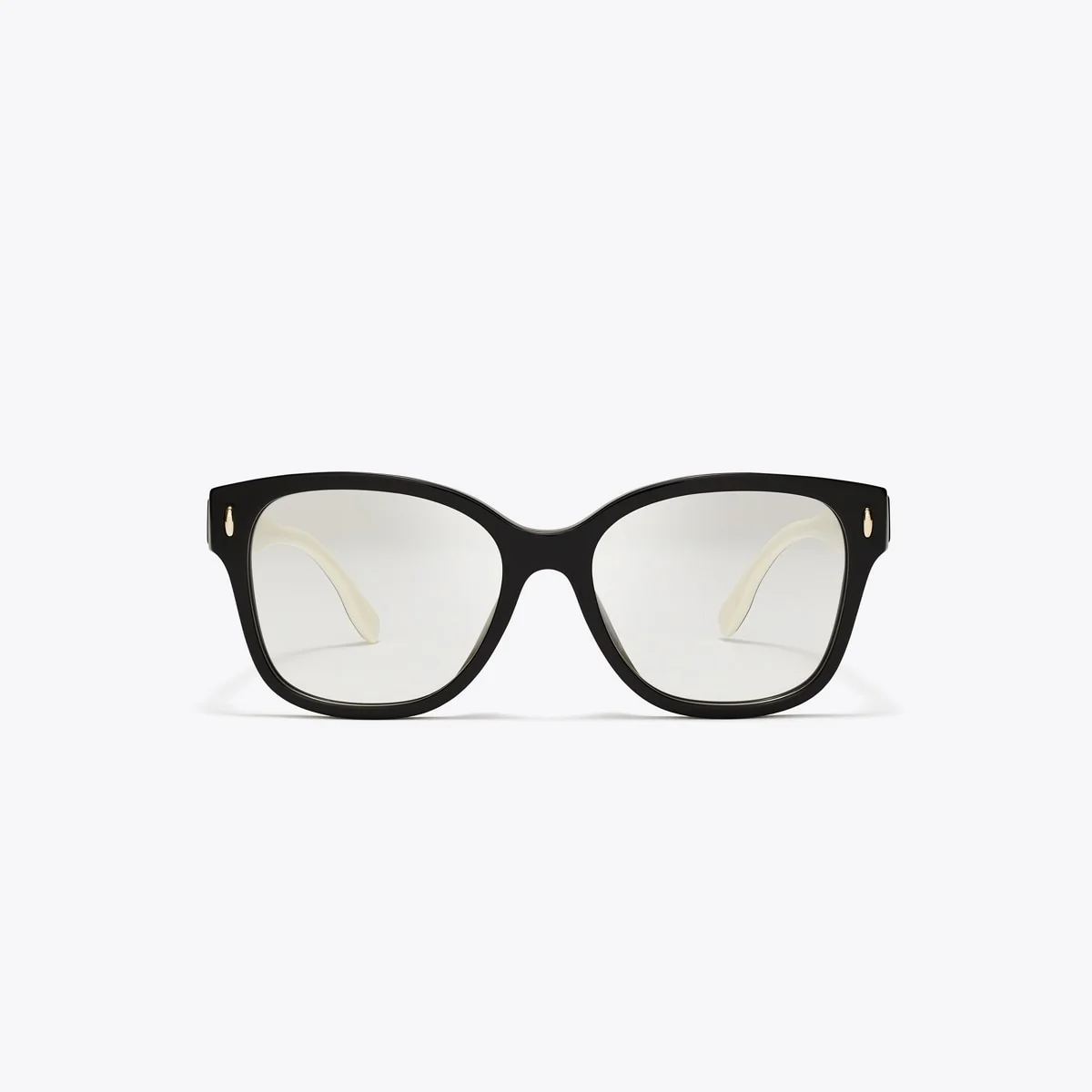 Miller Square Eyeglasses - 1