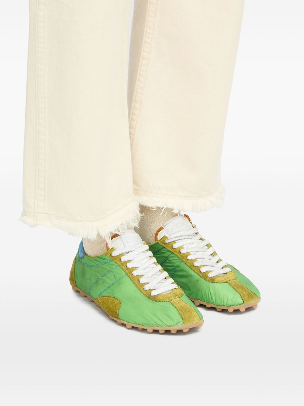 Sprinters low-top sneakers - 7