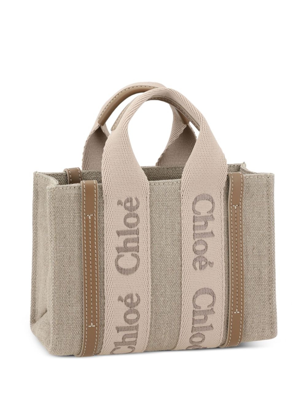 Woody tote bag - 2