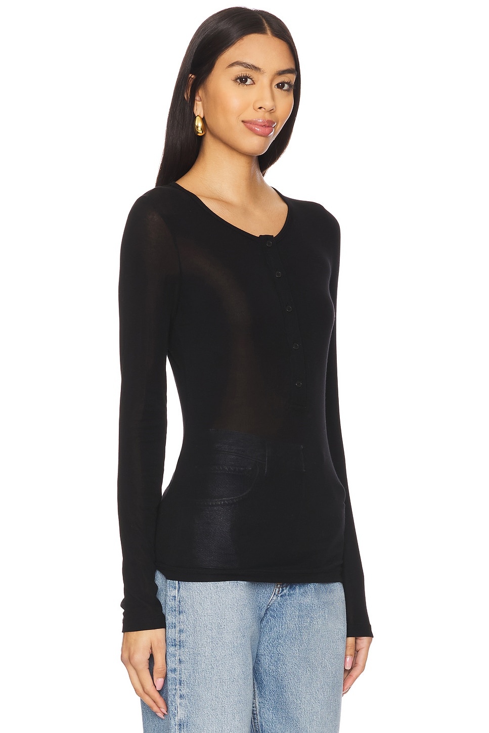 Faustine Henley - 2