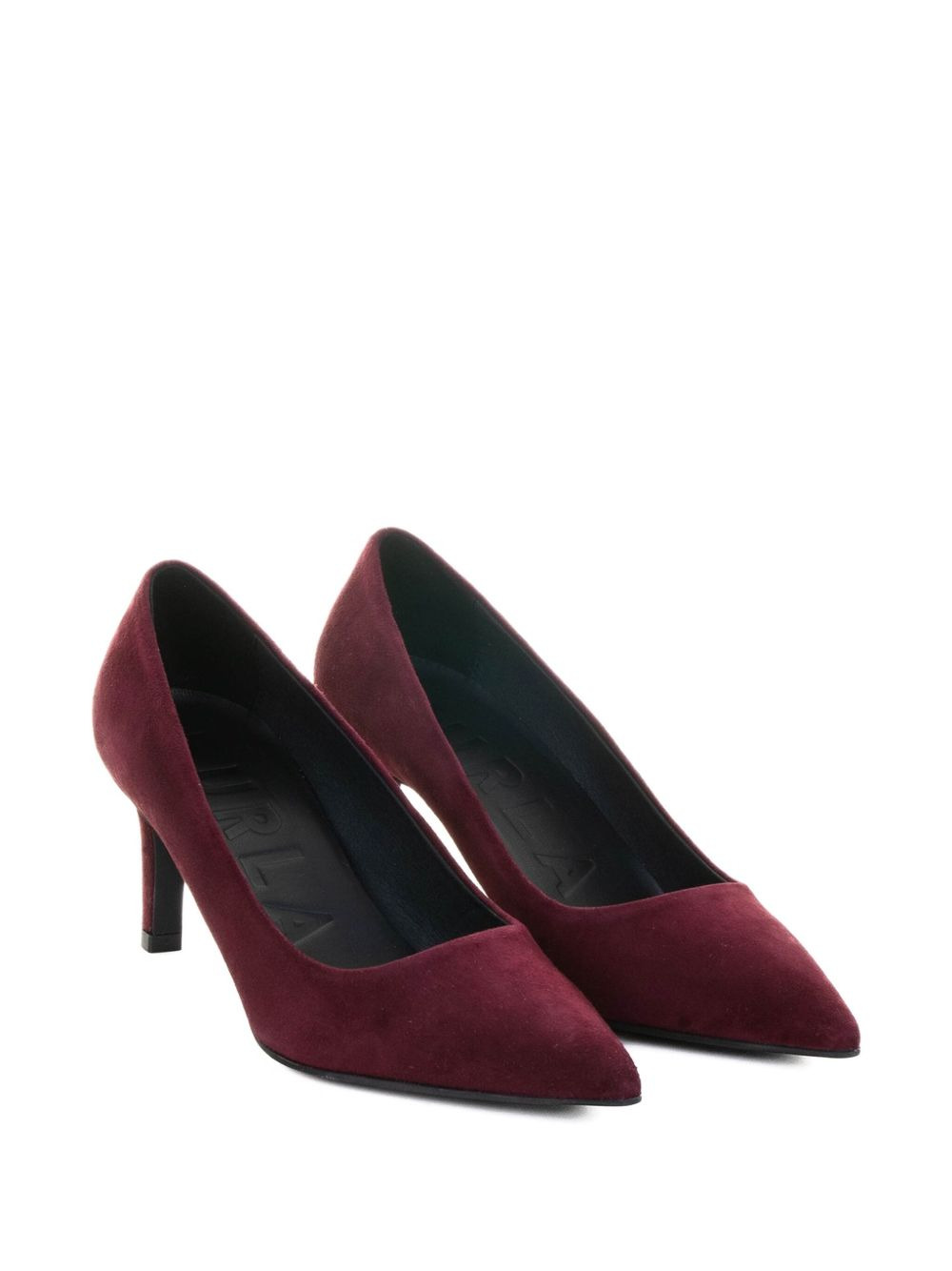 pointed heel pumps - 2
