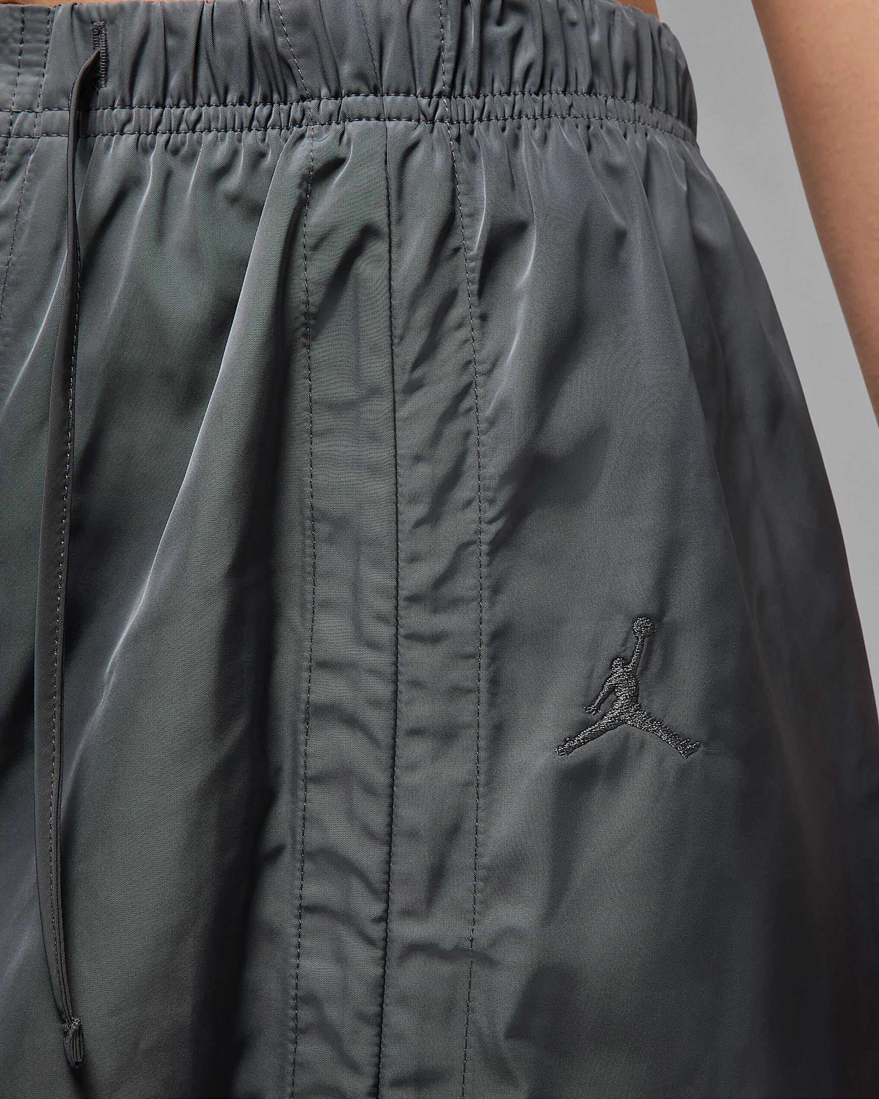 Jordan Flight Women's Parachute Skirt - 3