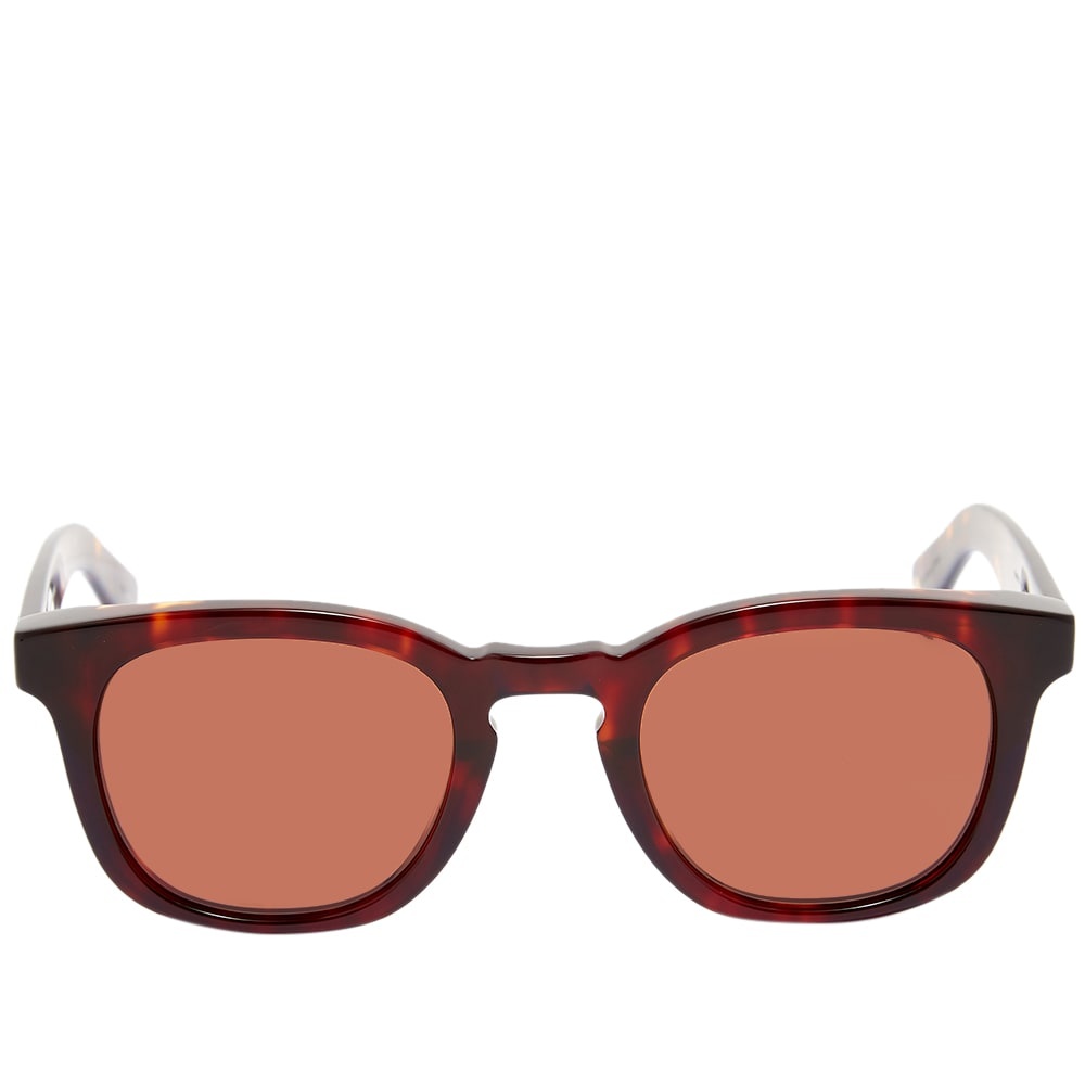 Garrett Leight Kinney 48 Sunglasses - 2