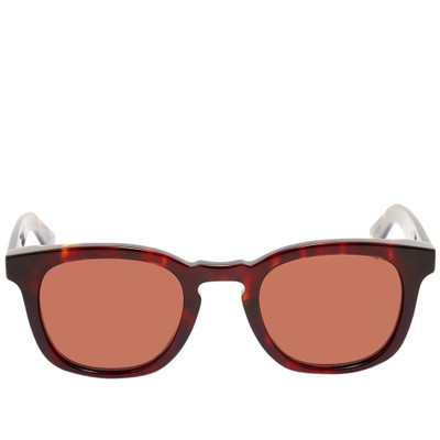 Garrett Leight Garrett Leight Kinney 48 Sunglasses outlook