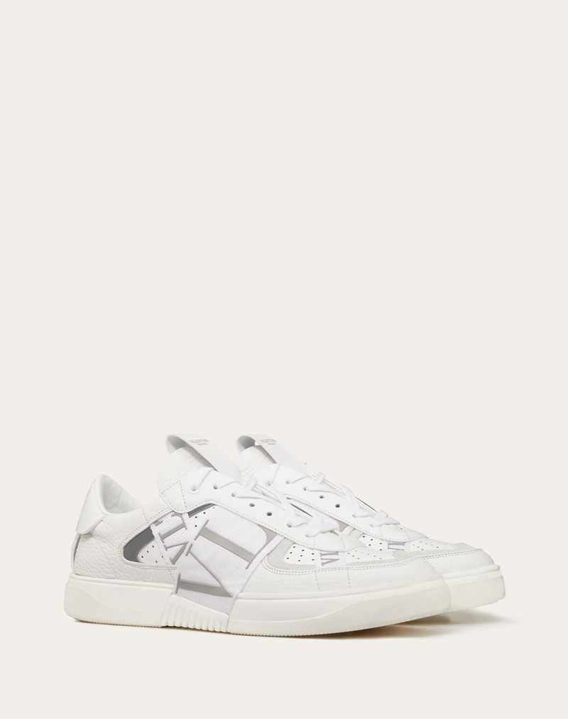 Valentino LOW-TOP CALFSKIN VL7N SNEAKER WITH BANDS outlook