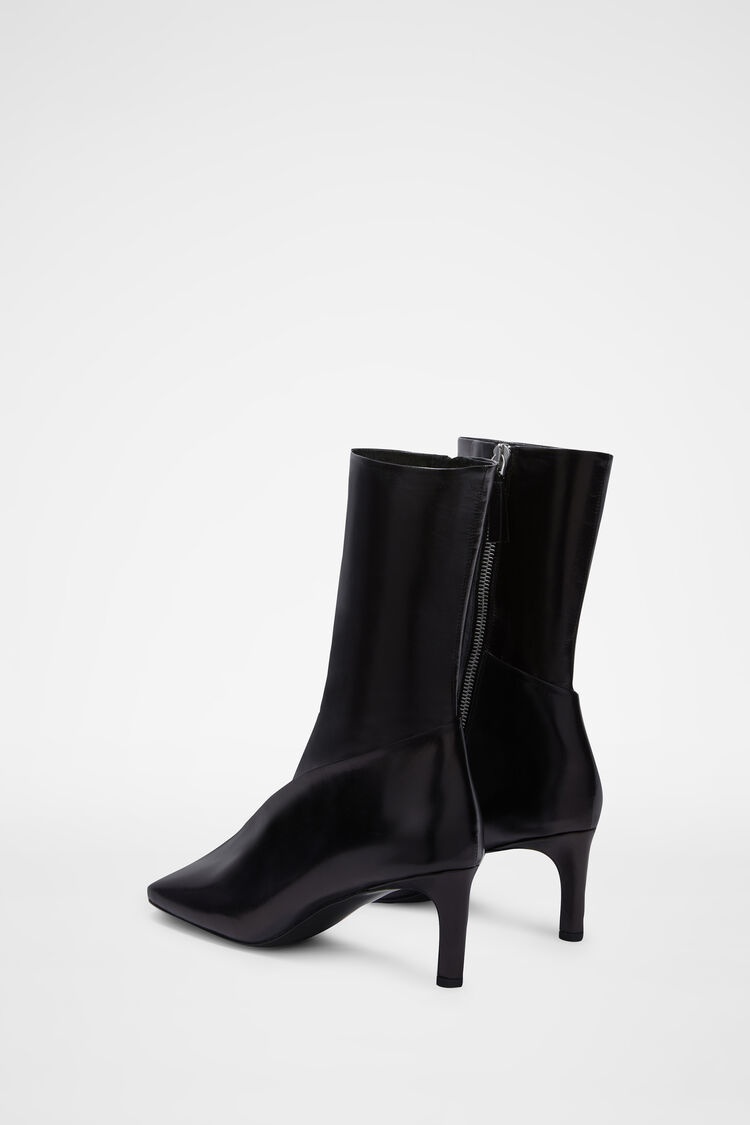 Ankle Boots - 4
