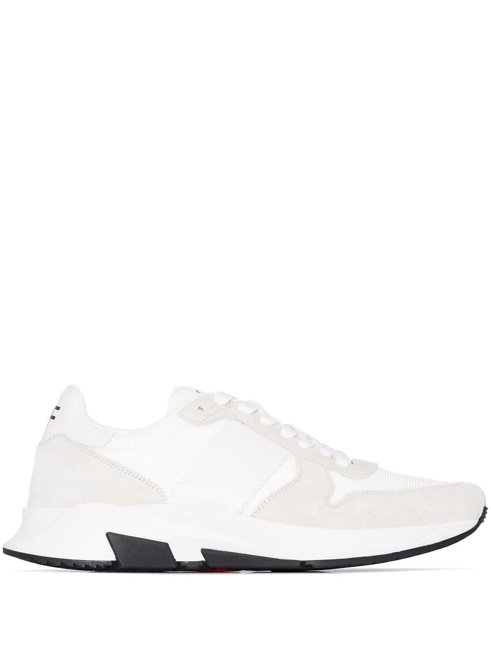 Jagga Runner low-top sneakers - 1