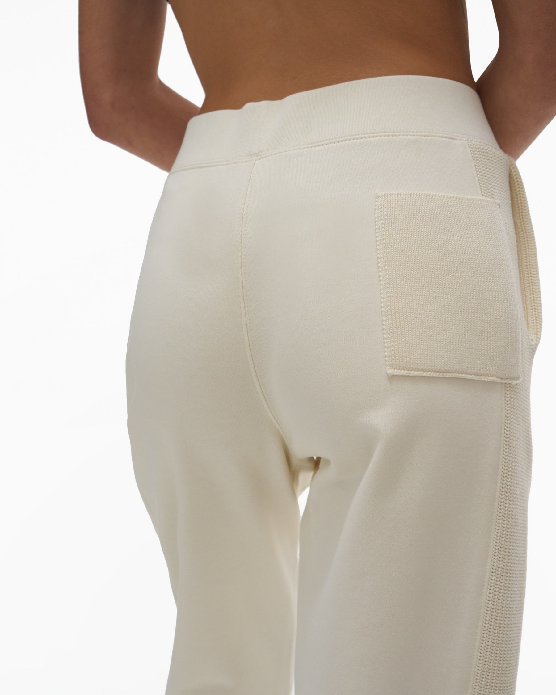 COMBO SWEATPANT - 7