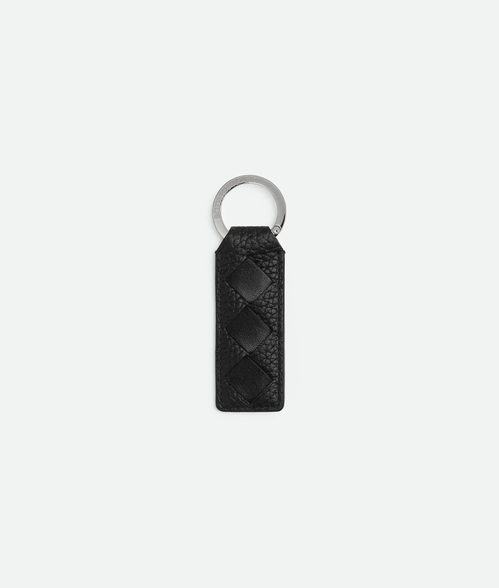 Tab Key Ring - 1